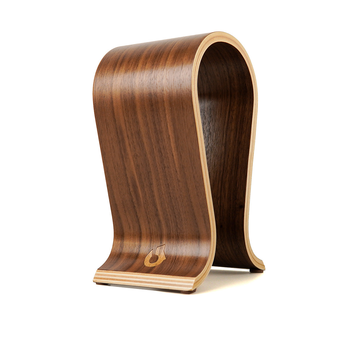#Wood Finish_Walnut