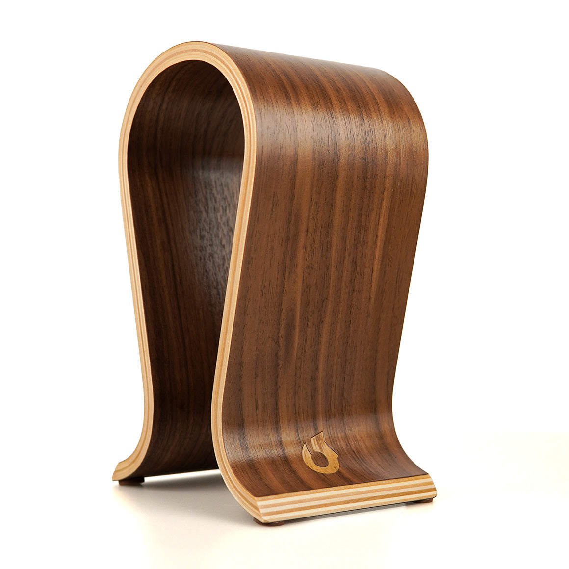 #Wood Finish_Walnut