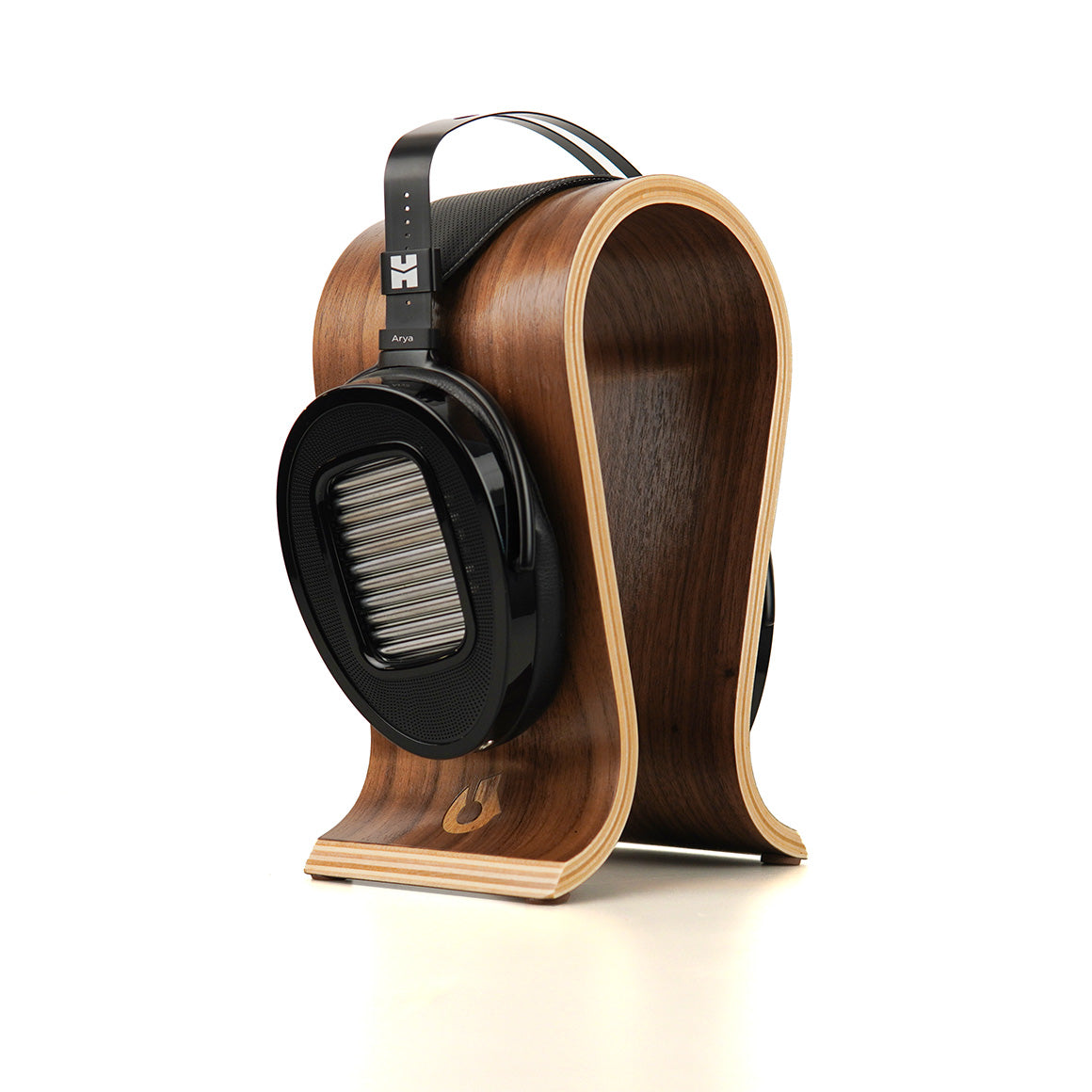 #Wood Finish_Walnut