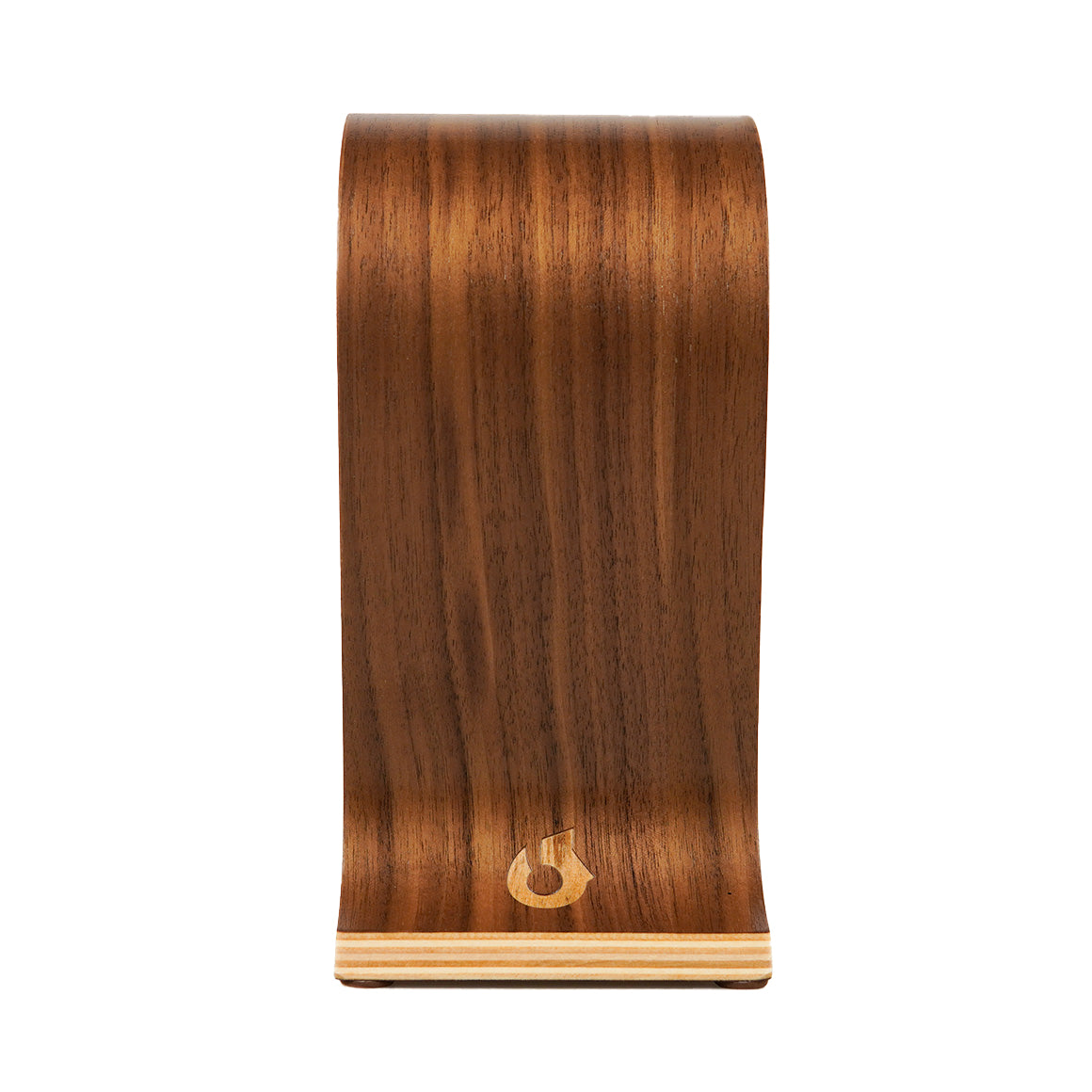 #Wood Finish_Walnut