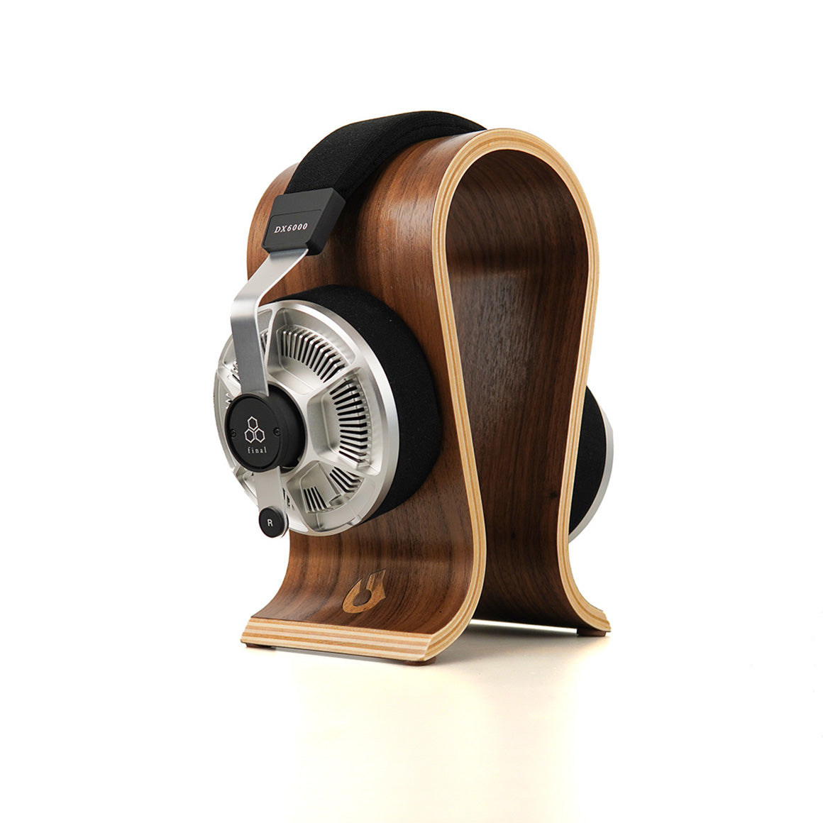 #Wood Finish_Walnut