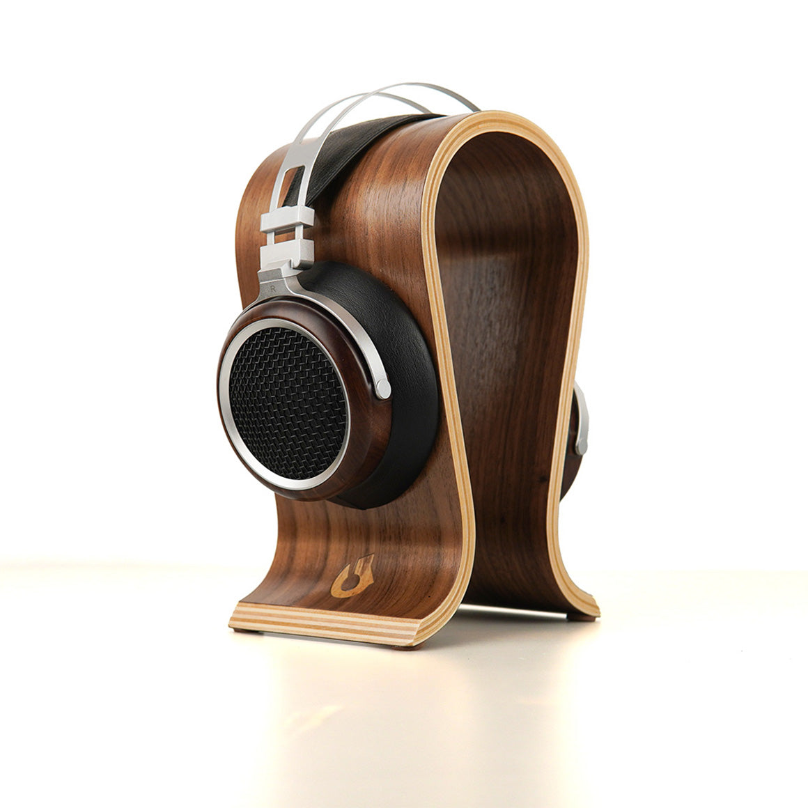 #Wood Finish_Walnut