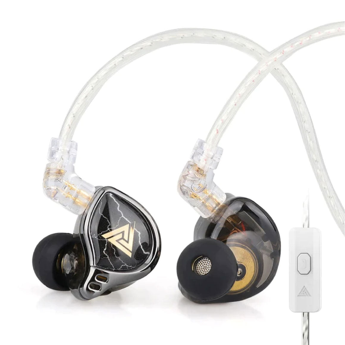 Headphone-Zone-QKZ-HBB