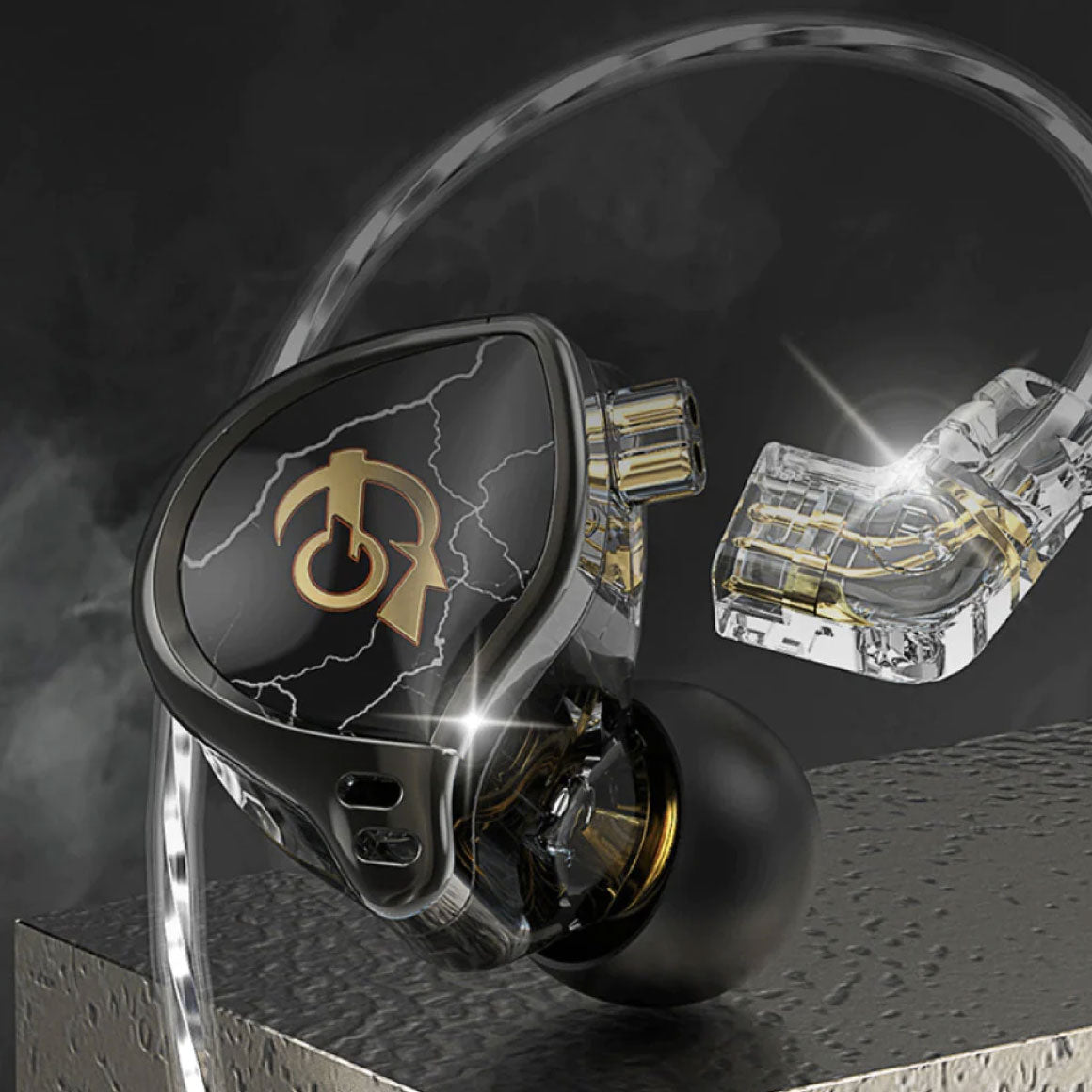 Headphone-Zone-QKZ-HBB