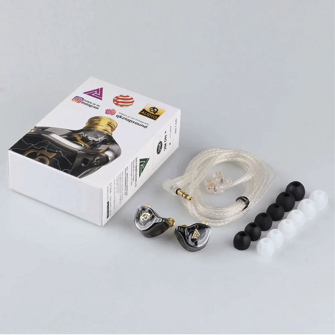 Headphone-Zone-QKZ-HBB