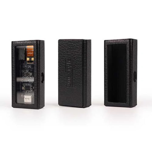 Headphone-Zone-Questyle-Protective Cover for Questyle M15 & M15i