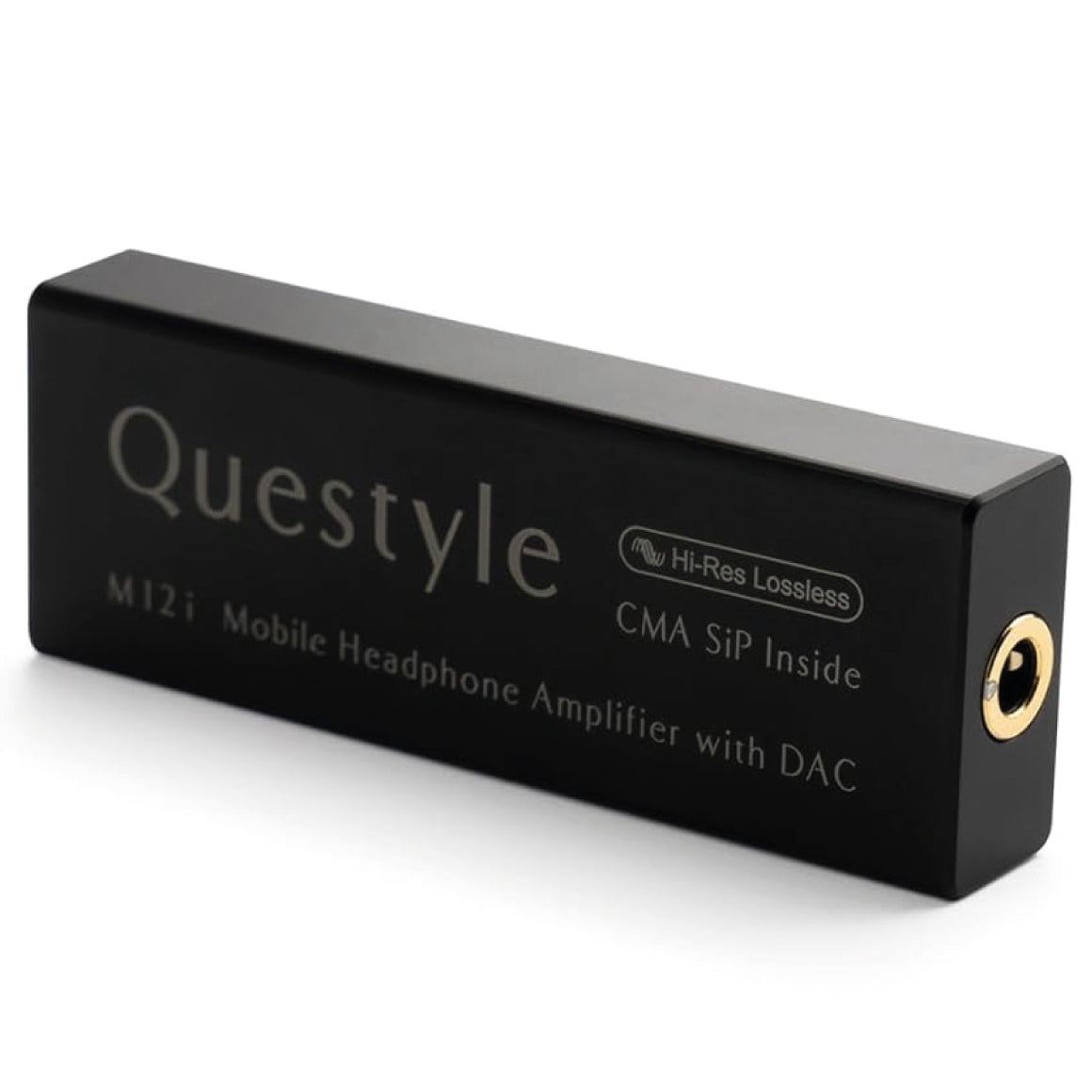 Headphone-Zone-Questyle-M12i