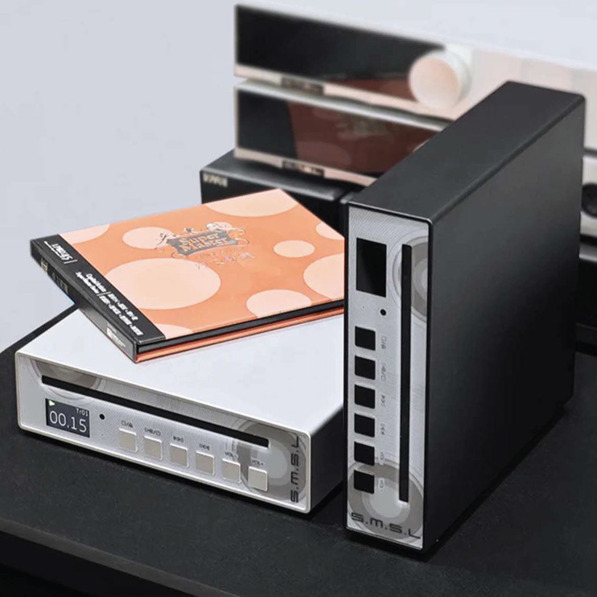 Headphone-Zone-S.M.S.L-PL100-Gallery