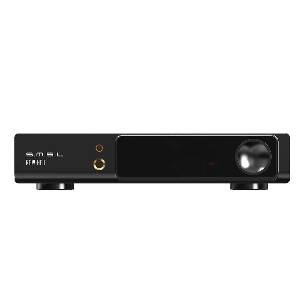 RAW-HA1 Desktop DAC/AMP
