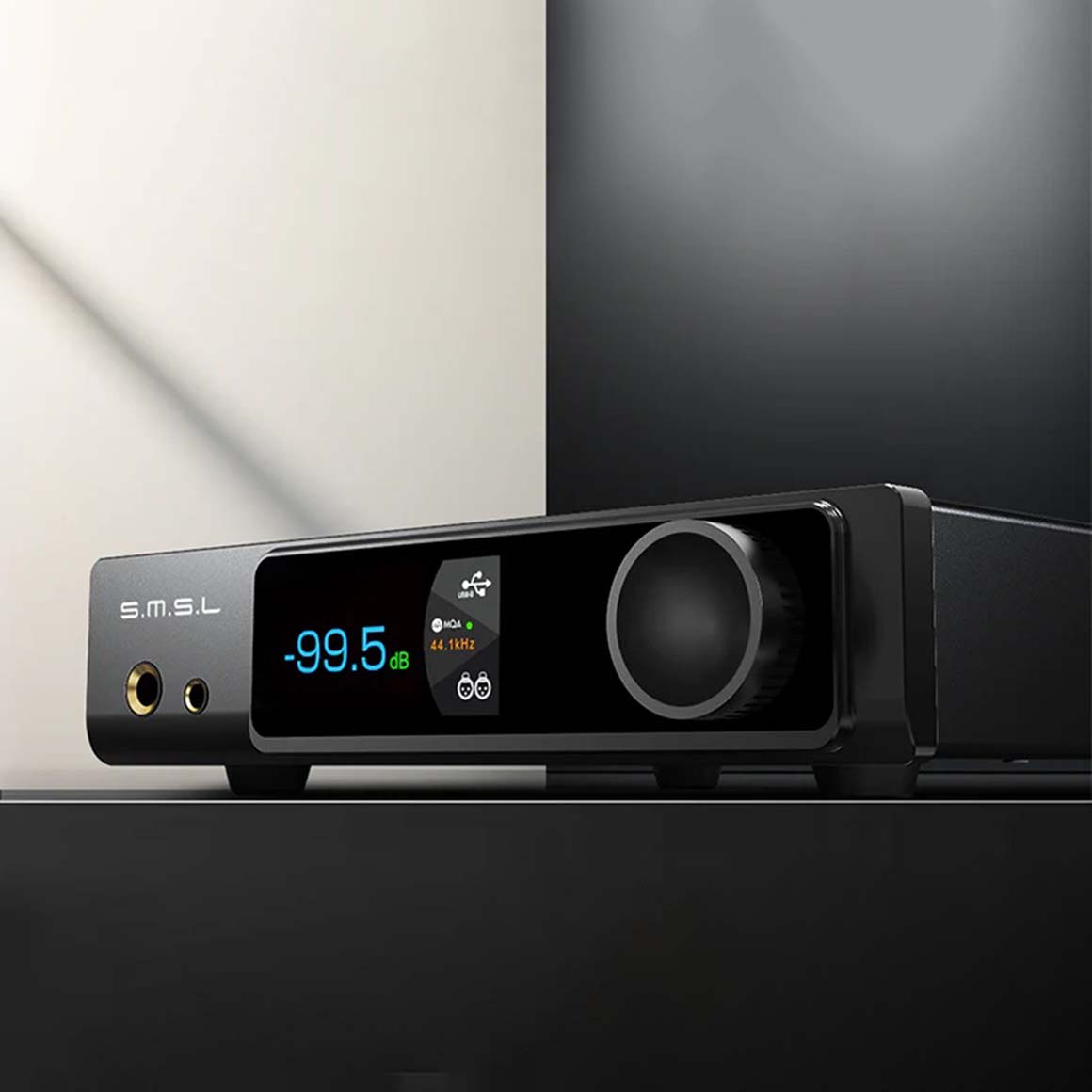 Headphone-Zone-S.M.S.L-RAW-MDA1