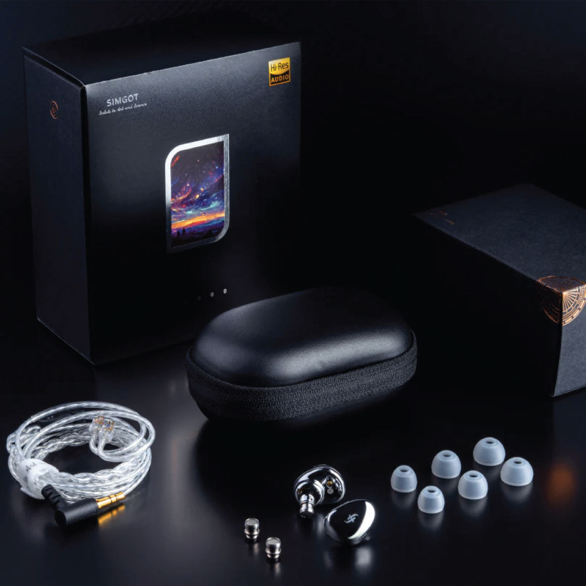 Headphone-Zone-SIMGOT-EA500