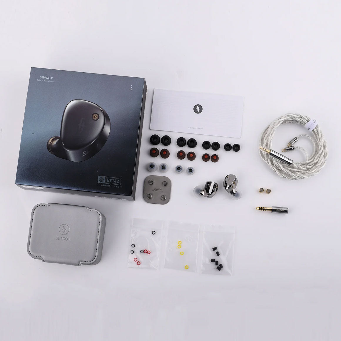 Headphone-Zone-SIMGOT-ET142