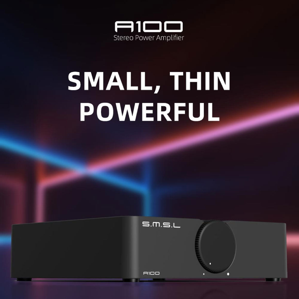 Headphone-Zone-S.M.S.L-A100