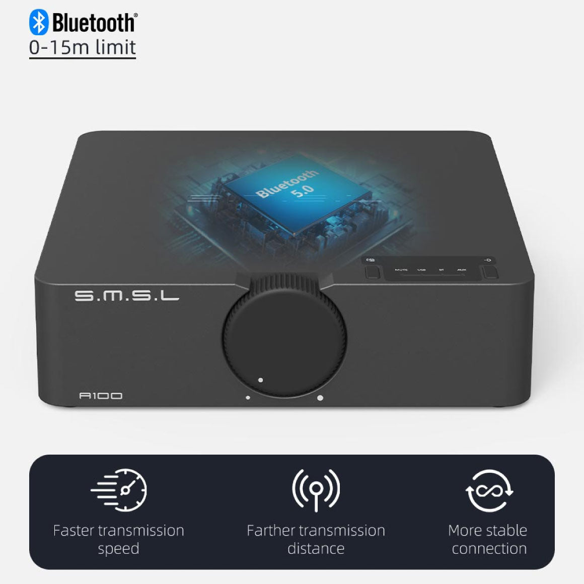 Headphone-Zone-S.M.S.L-A100