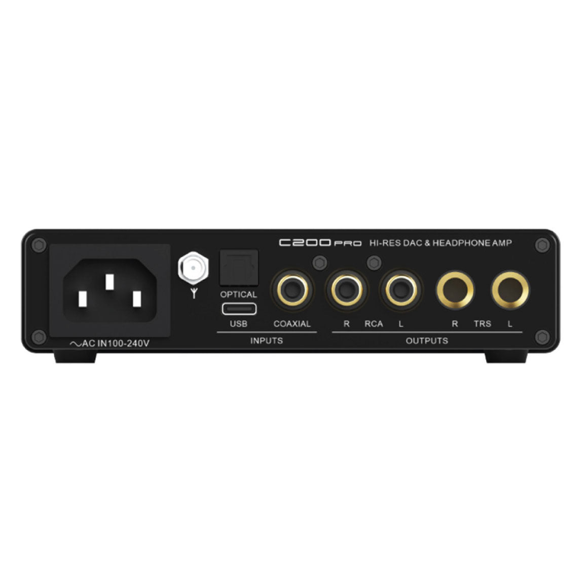 Headphone-Zone-SMSL-C200-Pro