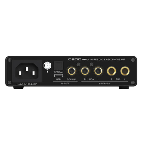 Headphone-Zone-SMSL-C200-Pro