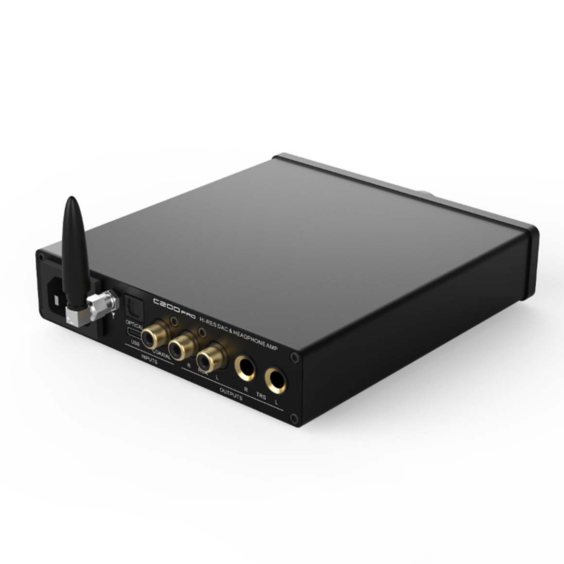 Headphone-Zone-SMSL-C200-Pro