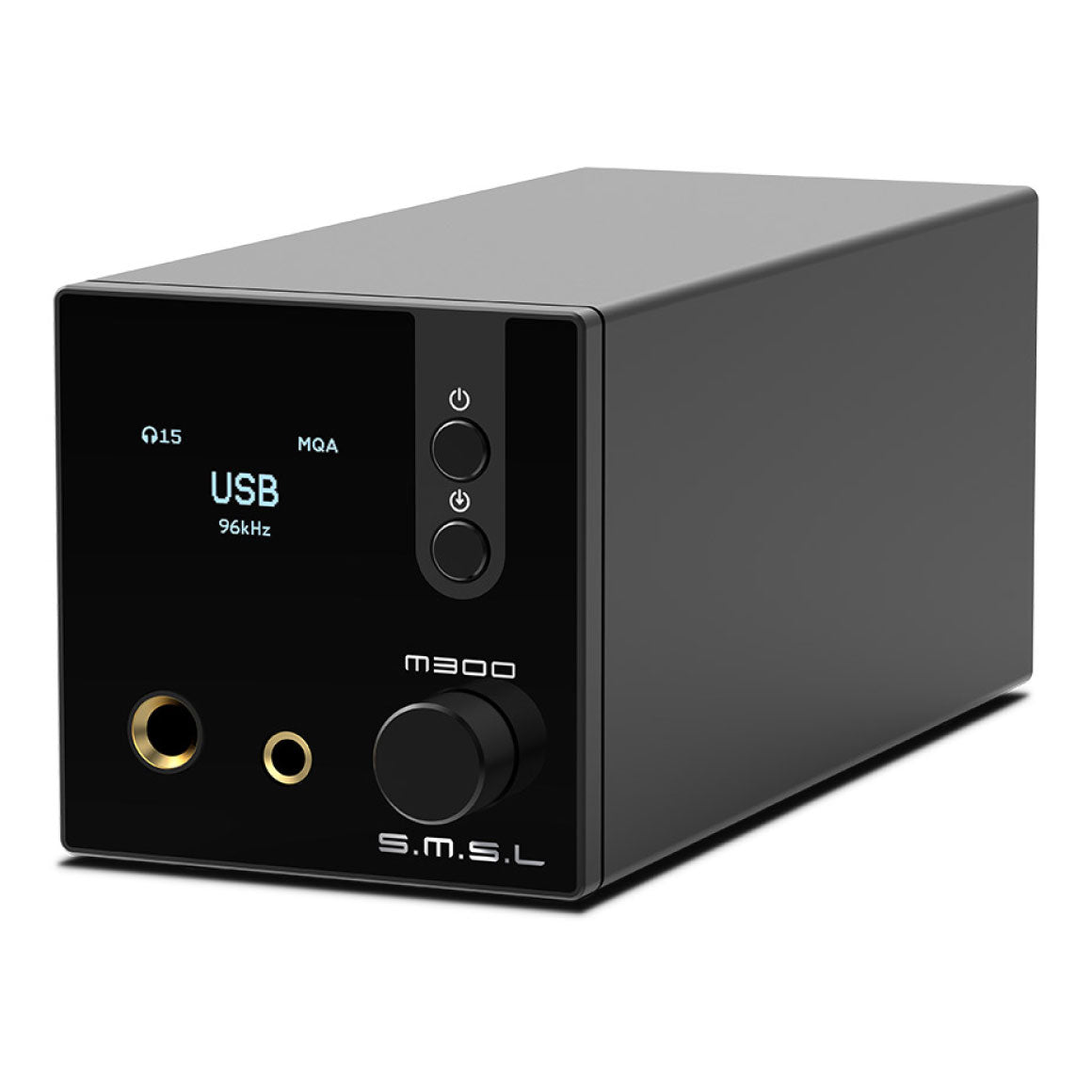 Headphone-Zone-S.M.S.L-M300 SE