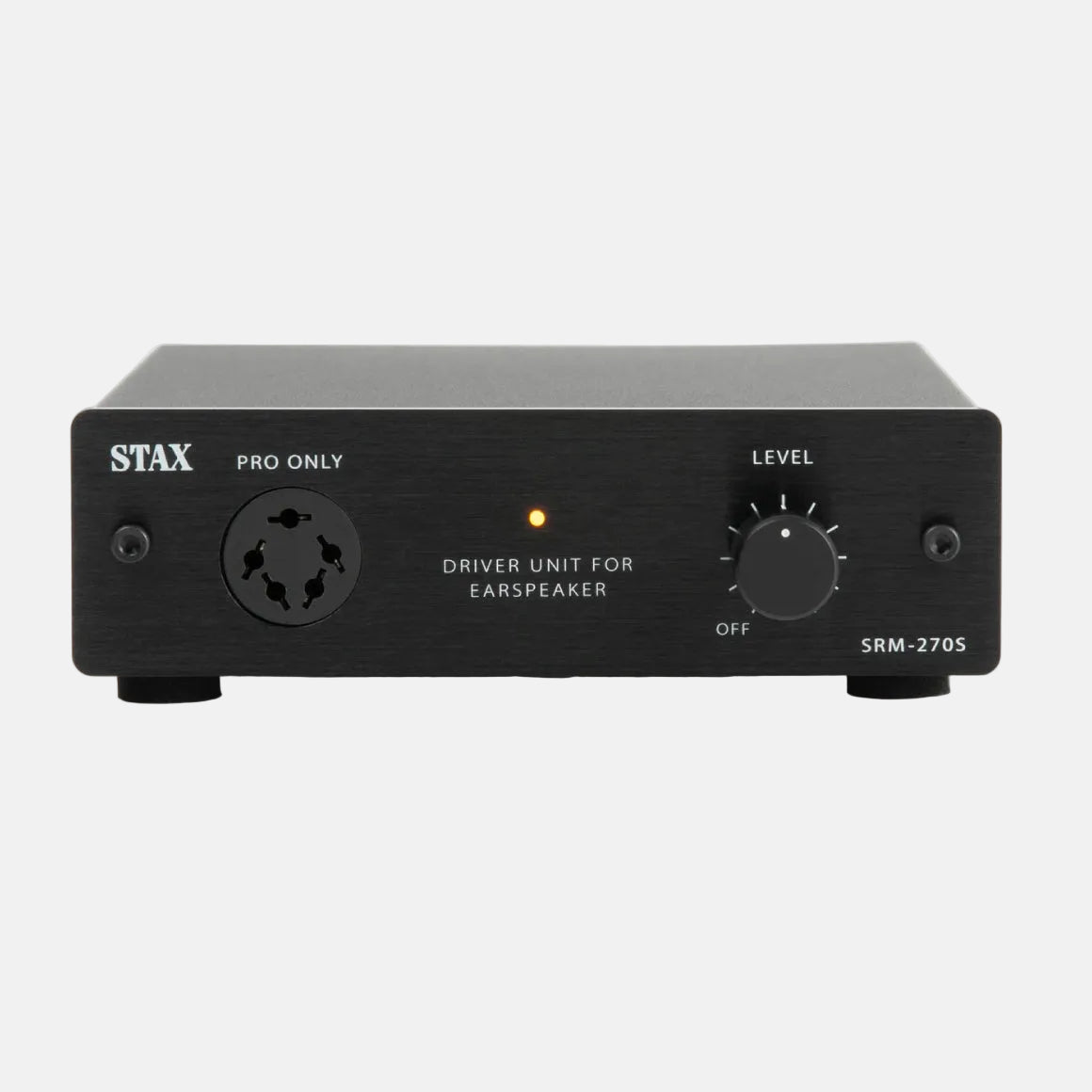 Headphone-Zone-STAX-SRM-270S