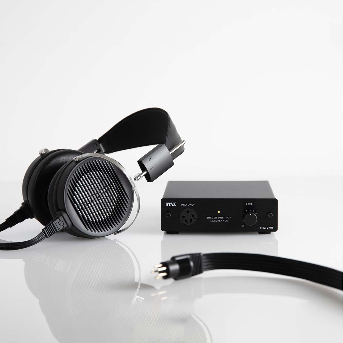 Headphone-Zone-STAX-SRS-X1000