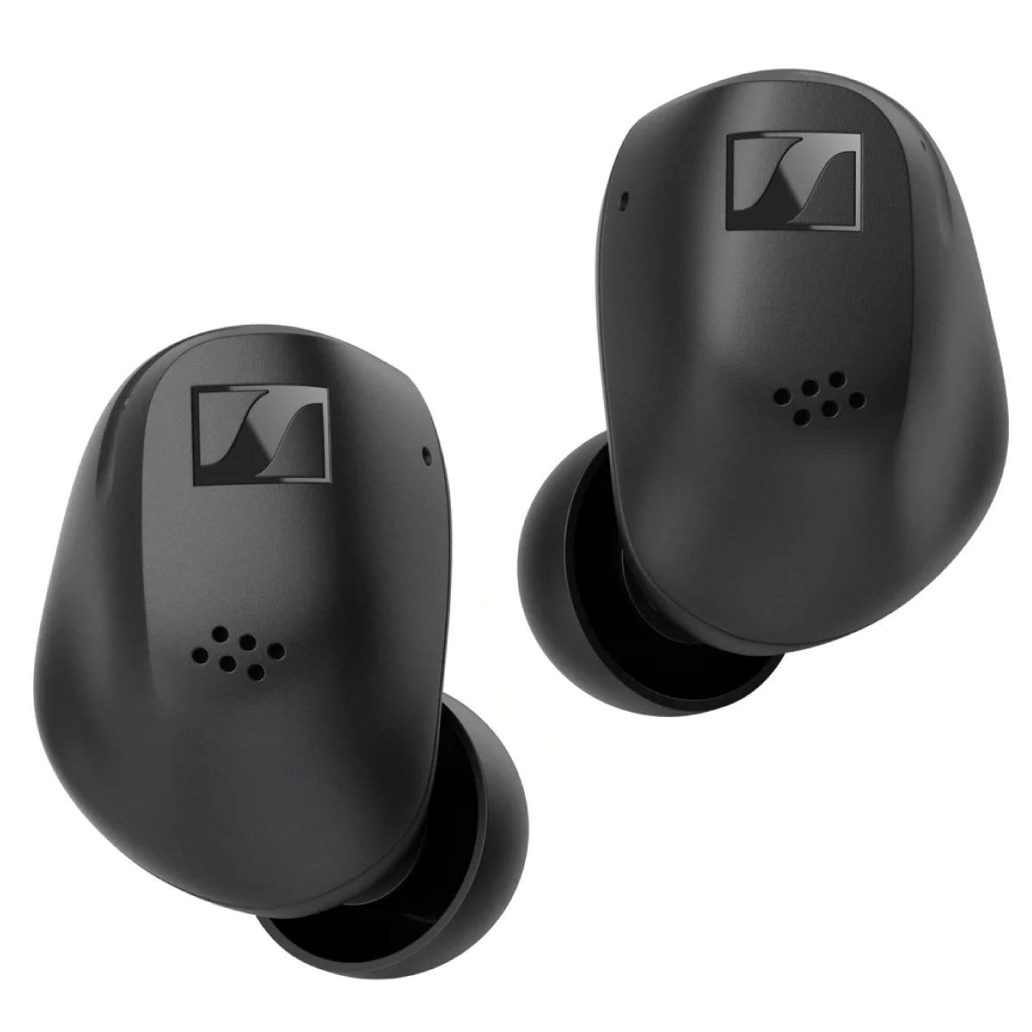 Sennheiser True Best Earbuds Sennheiser Best Earbuds Using