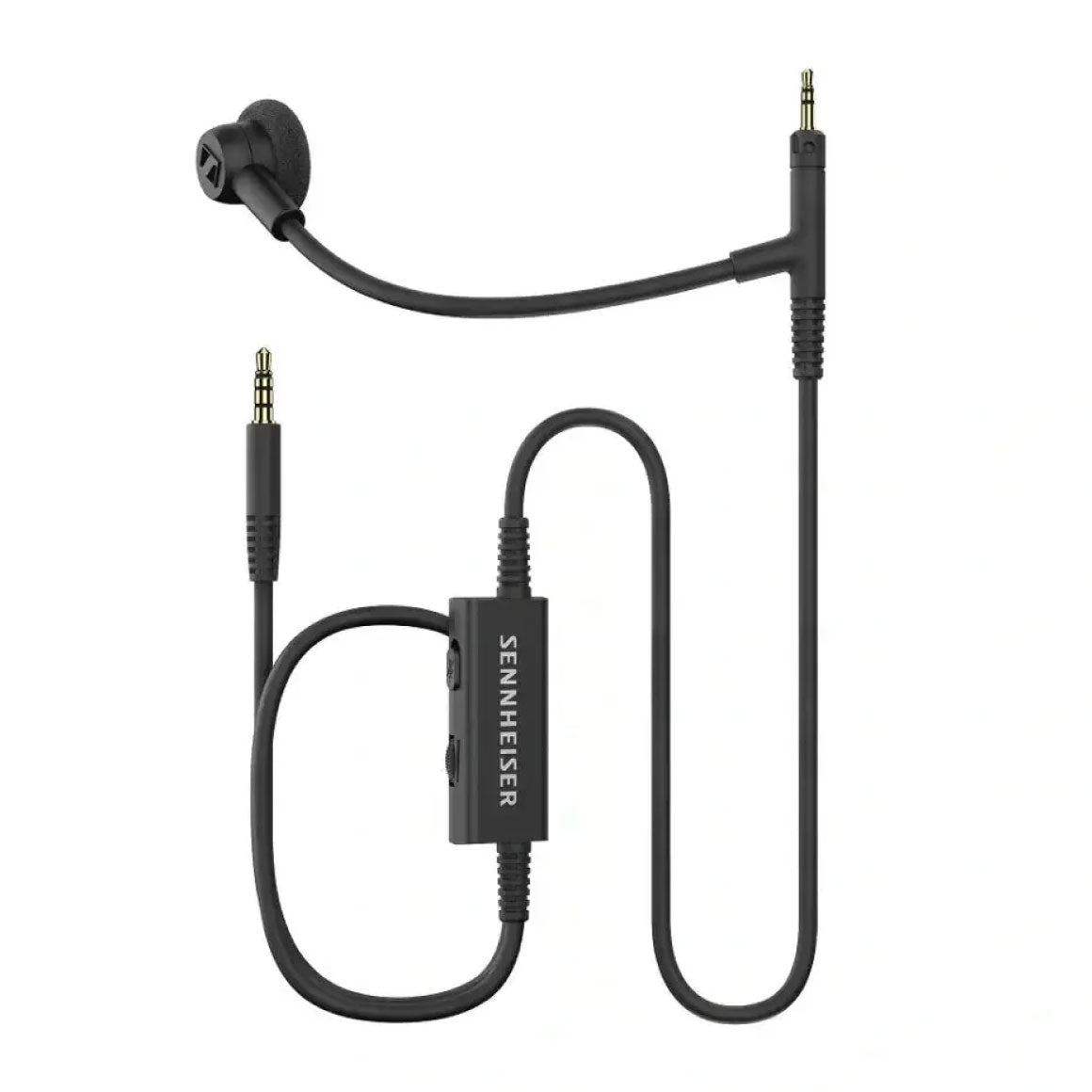 Headphone-Zone-Sennheiser-HD-500-Boom-Arm-Mic
