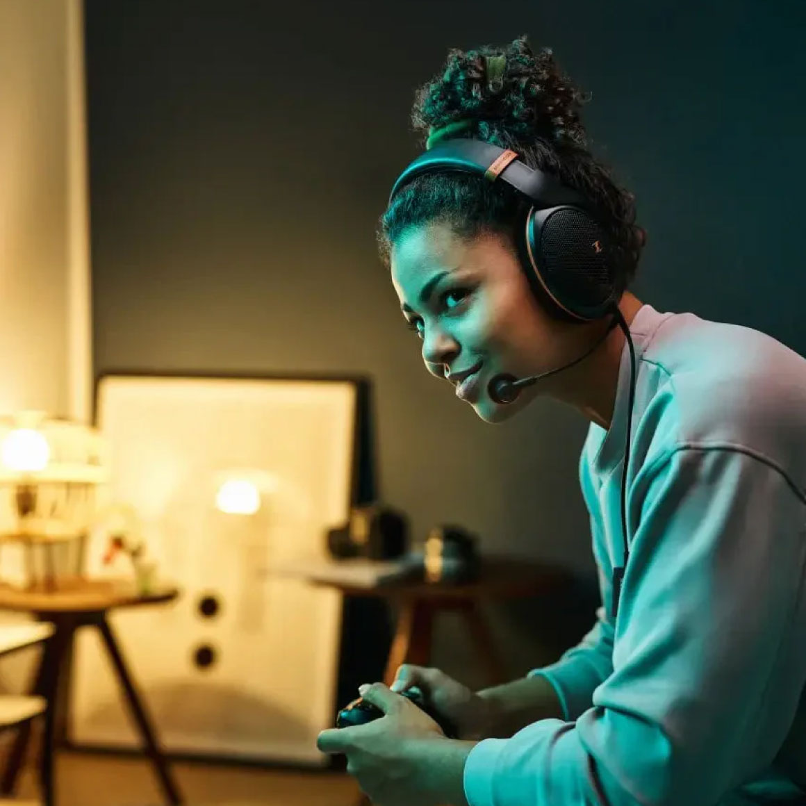 Headphone-Zone-Sennheiser-HD-500-Boom-Arm-Mic