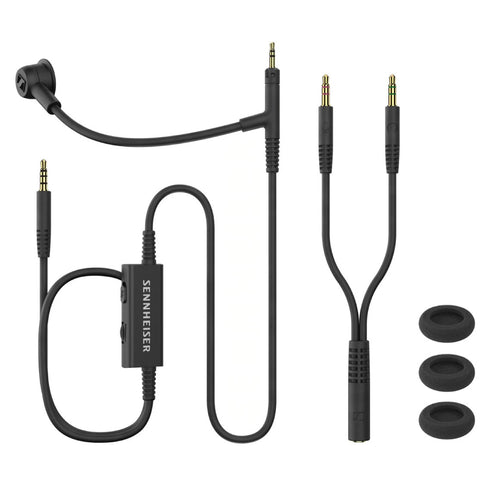 Headphone-Zone-Sennheiser-HD-500-Boom-Arm-Mic