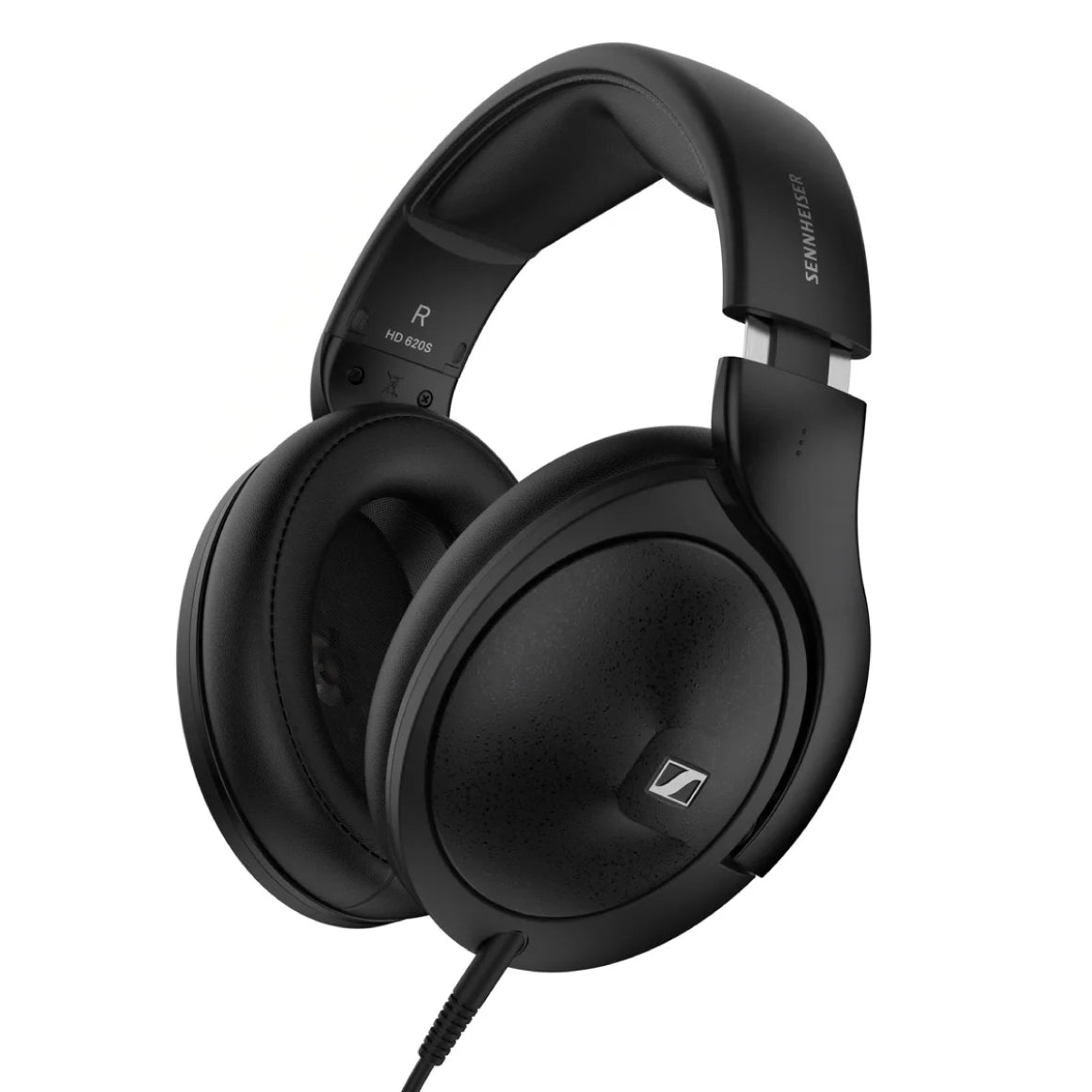 Sennheiser HD 620S Closed-back Headphones