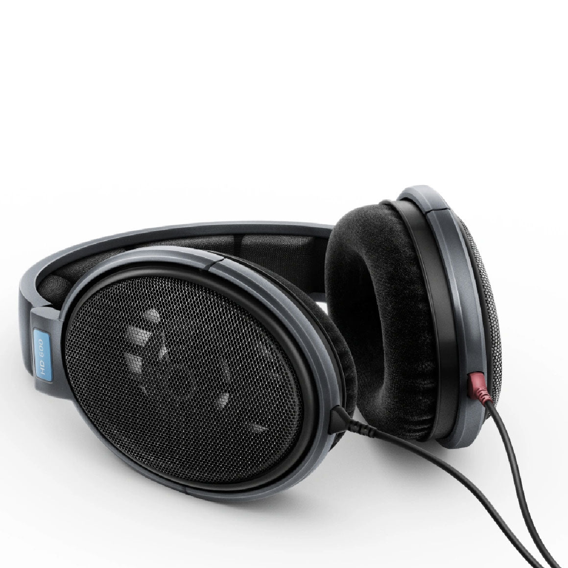 Headphone-Zone-Sennheiser-HD 600