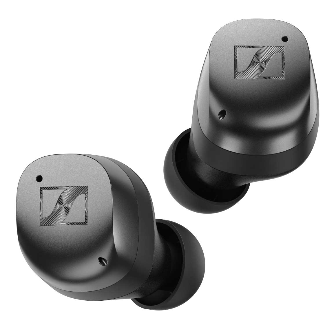 Momentum True Sennheiser Mtw Noise Cancelling Sennheiser Momentum