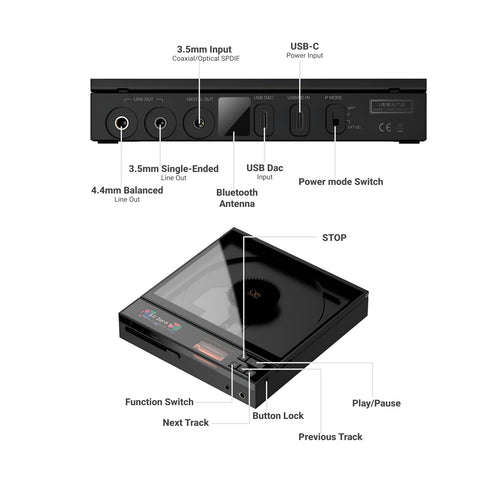 Headphone-Zone-Shanling-EC-Zero-T