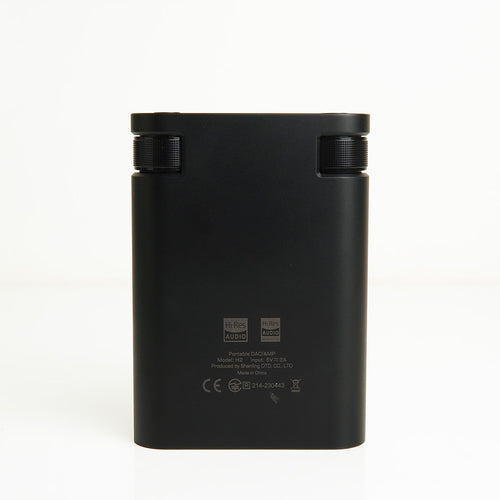 Headphone-Zone-Shanling-H2-Demo-Unit