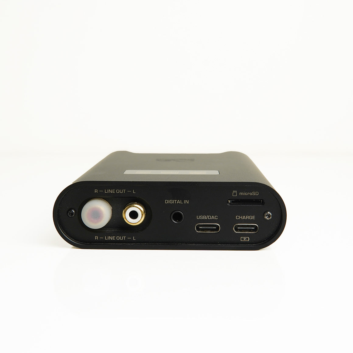 Headphone-Zone-Shanling-H7-Demo-Unit