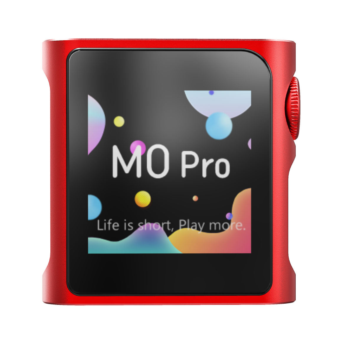 Shanling - M0 Pro (Unboxed)