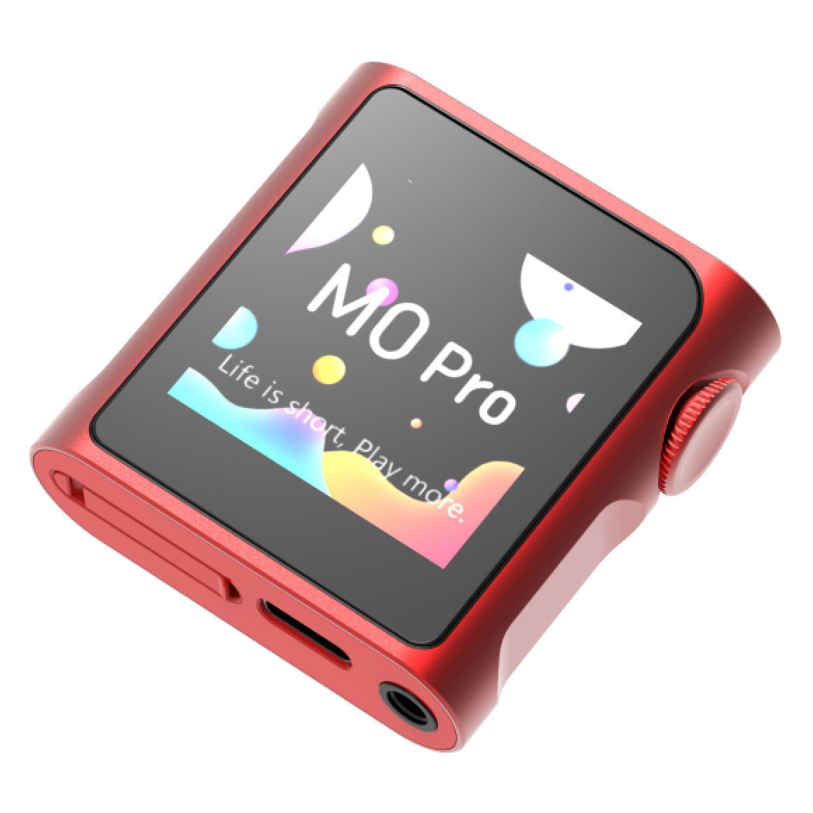 Shanling - M0 Pro (Unboxed)