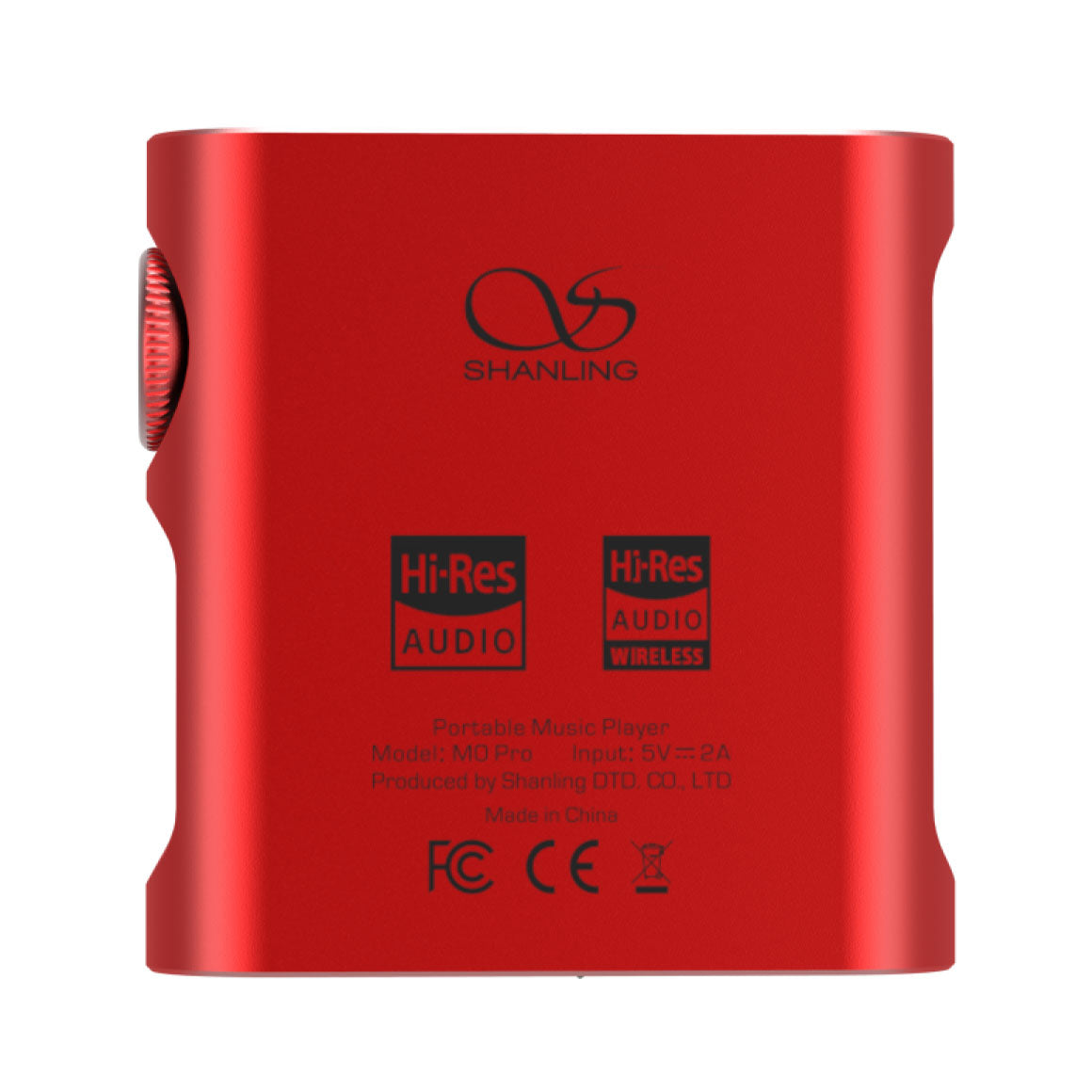 Shanling - M0 Pro (Unboxed)