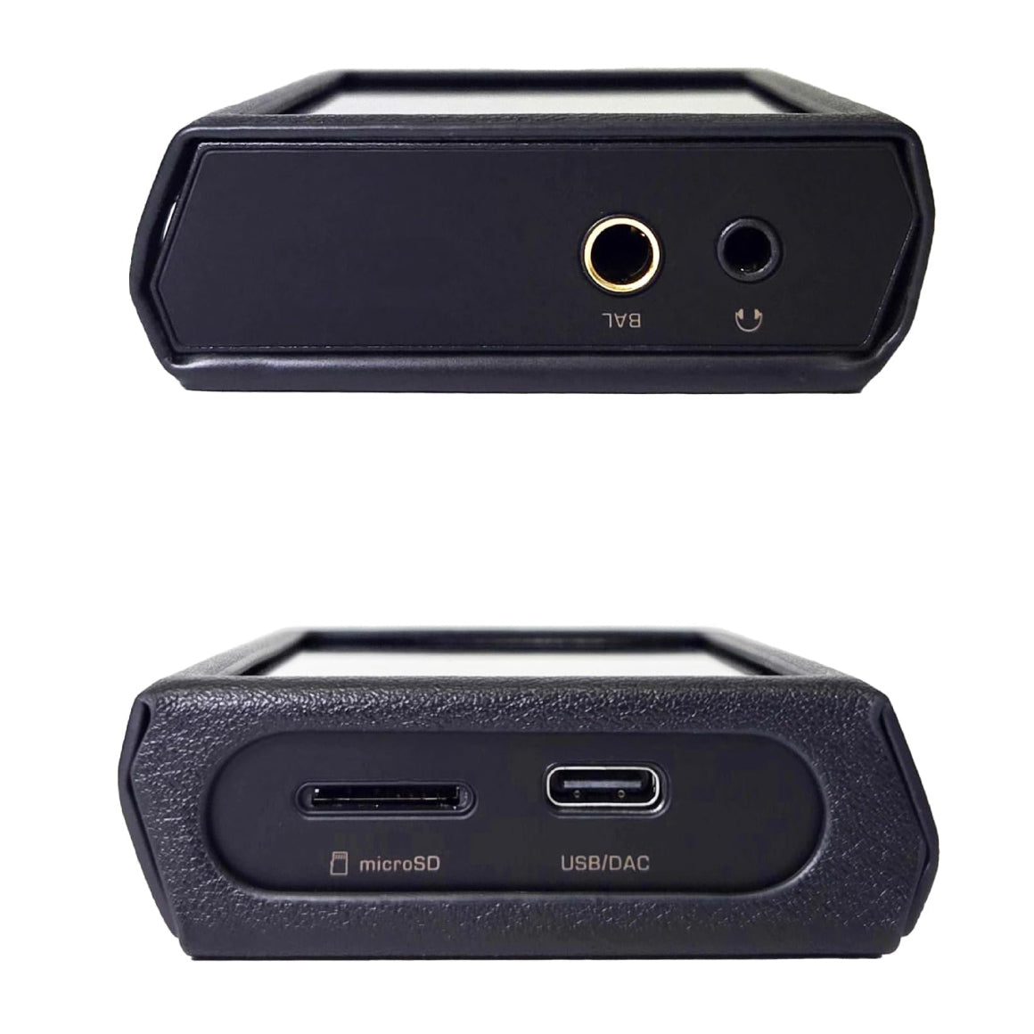 Headphone-Zone-Shanling-M1-Plus-Case