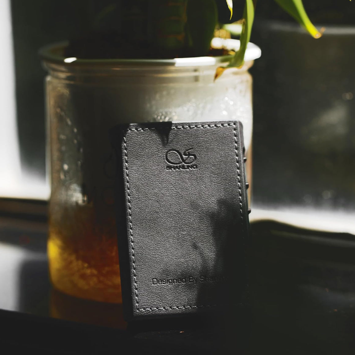 Headphone-Zone-Shanling-M1-Plus-Case