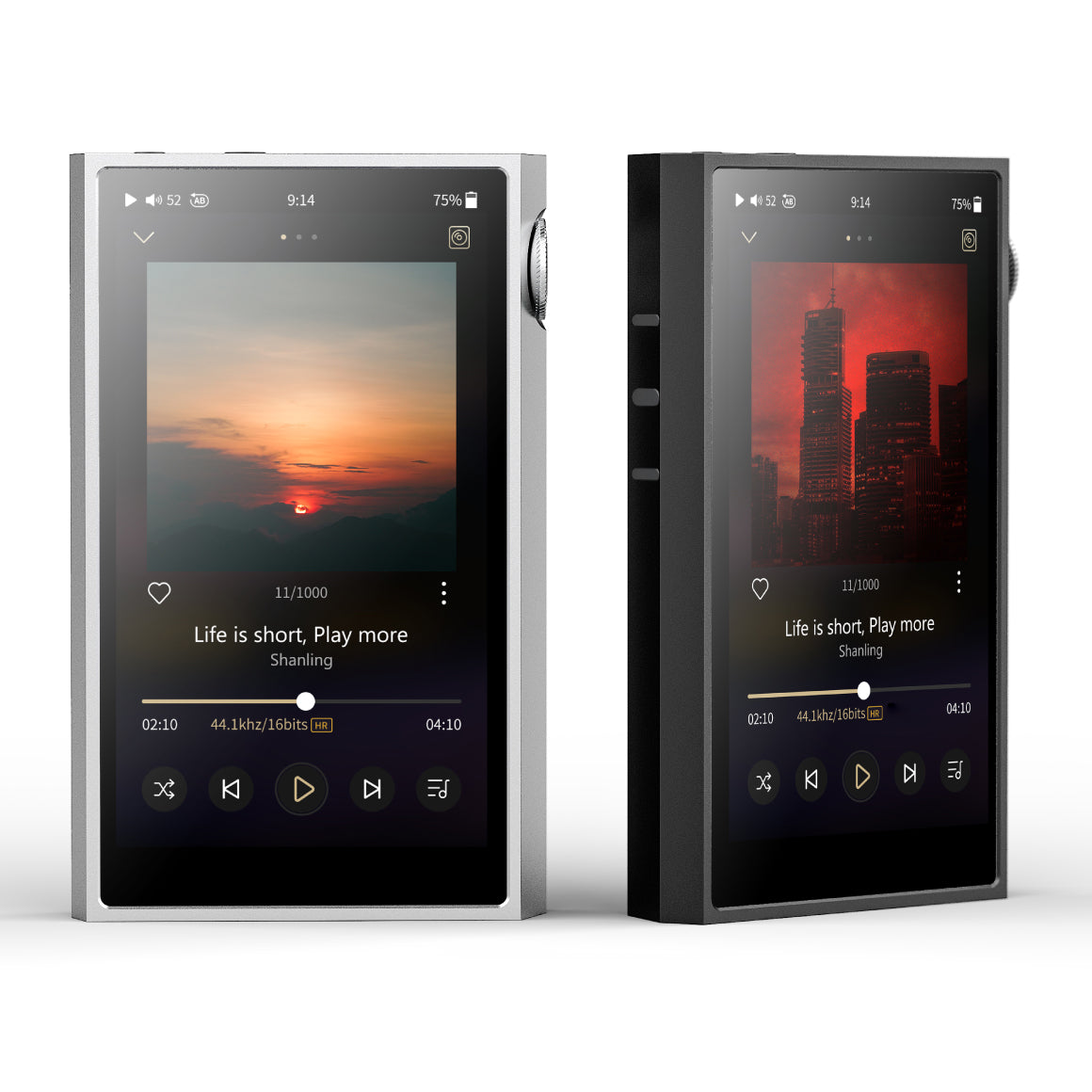 Headphone-Zone-Shanling-M5-Ultra