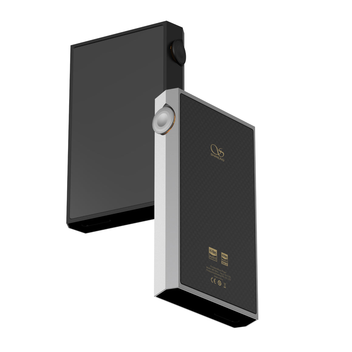 Headphone-Zone-Shanling-M5-Ultra