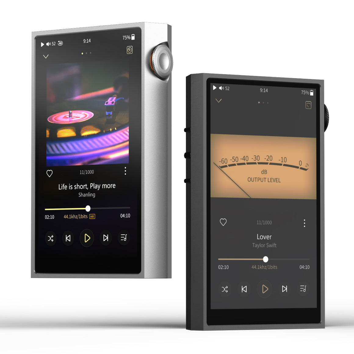 Headphone-Zone-Shanling-M5-Ultra