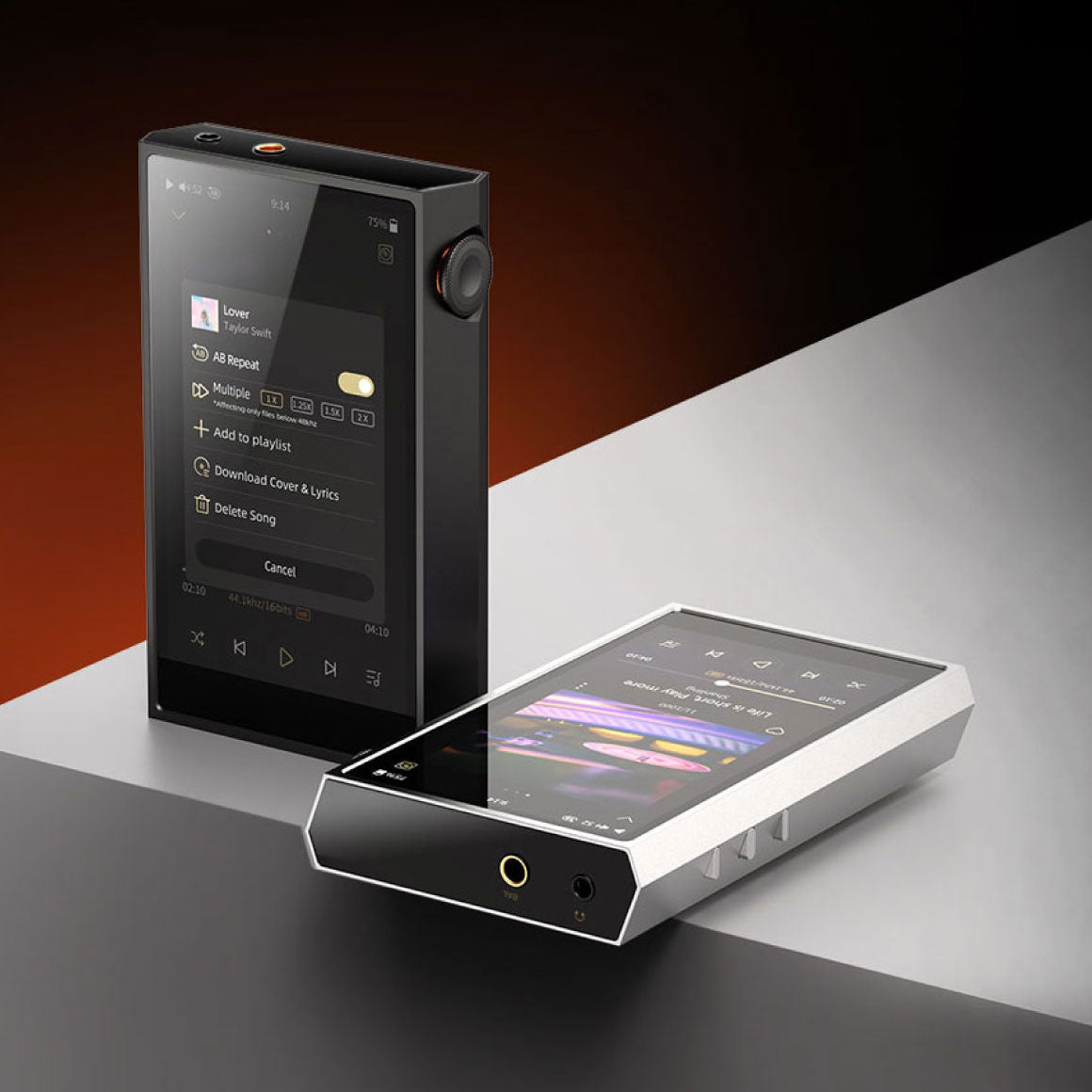 Headphone-Zone-Shanling-M5-Ultra