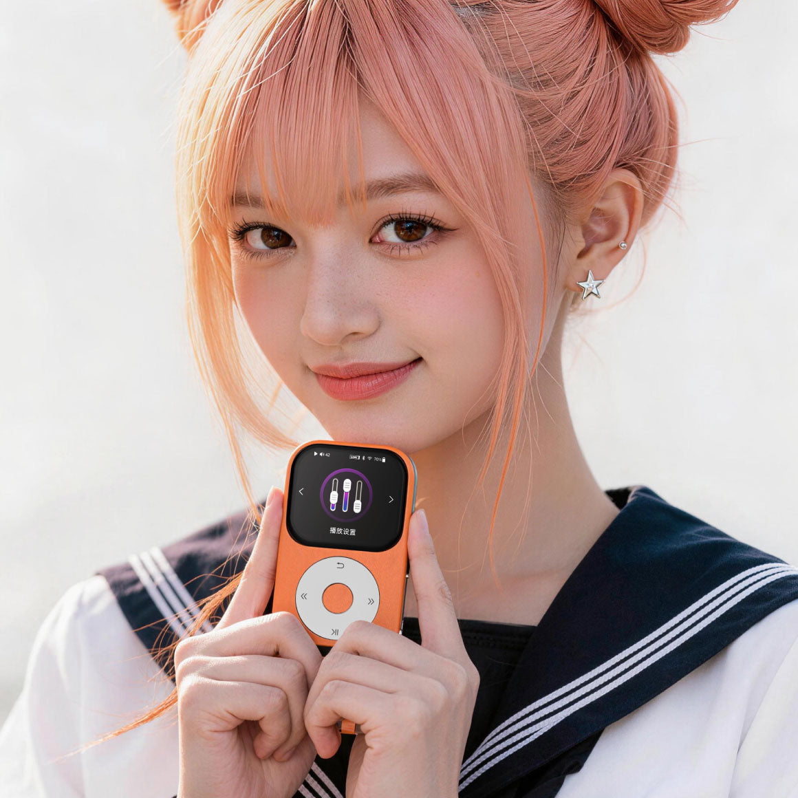 #Color_Twilight Orange