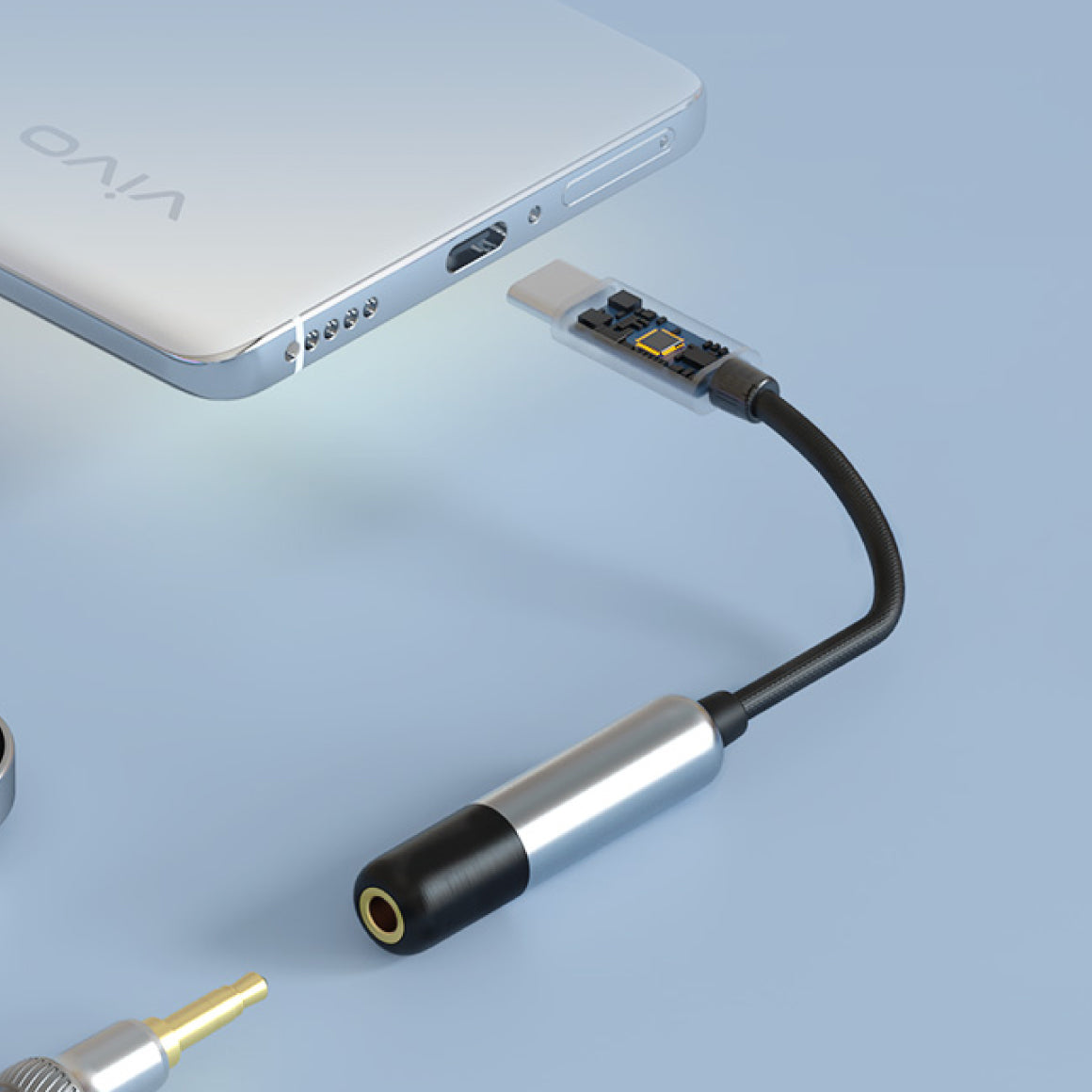 Headphone-Zone-Shanling-UA-Mini