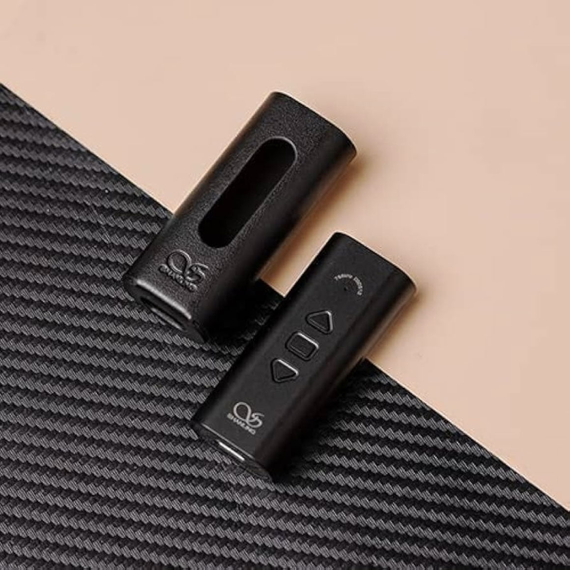 Headphne-Zone-Shanling-UA3-Case