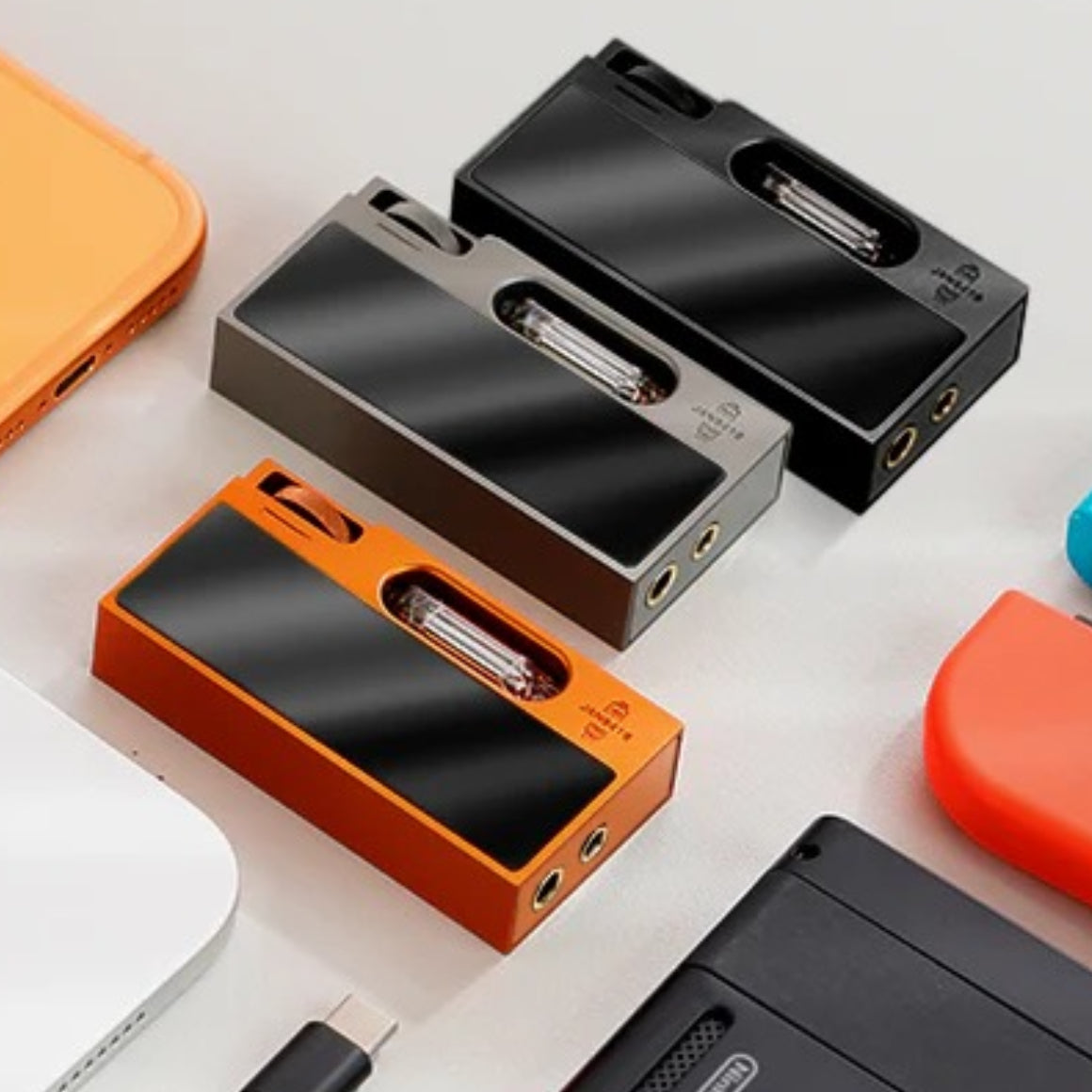 Headphone-Zone-Shanling-UA7