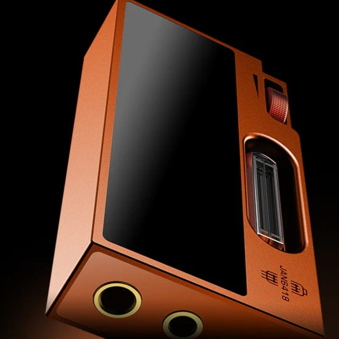 #Color_Radiant Orange