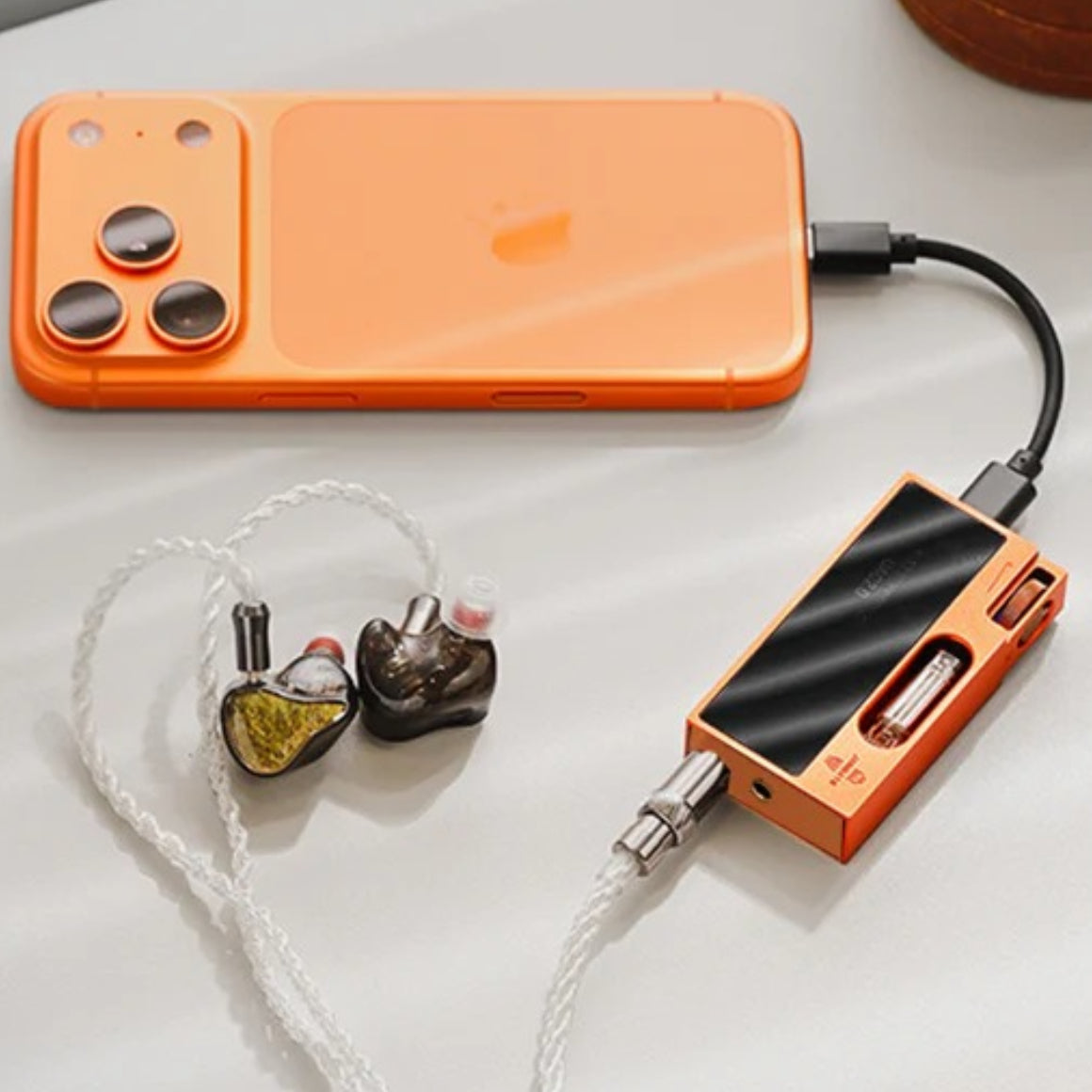 #Color_Radiant Orange