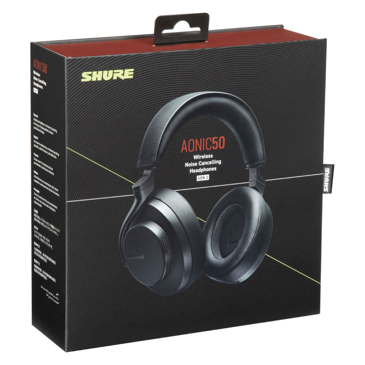 Headphone-Zone-Shure-Aonic-50-Gen2